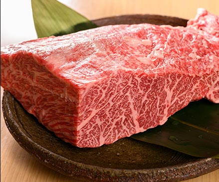 肉