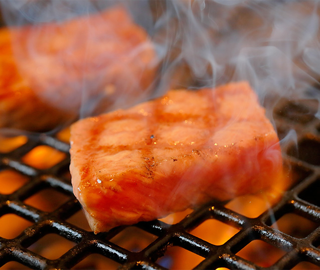 yakiniku